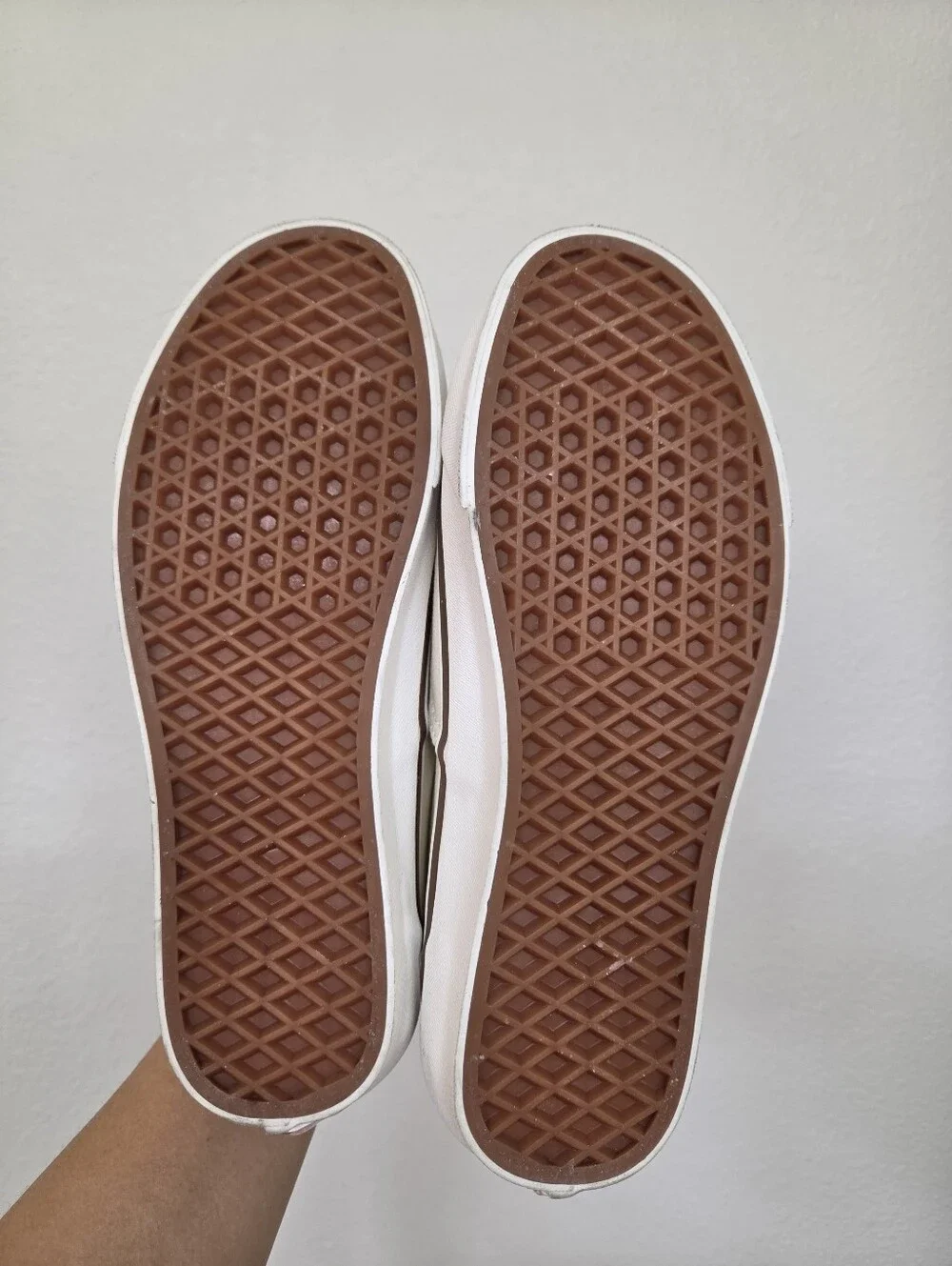 Vans Anaheim Shoes
